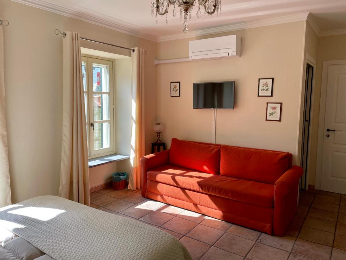 Villa Incanto Apartments Treiso Zewnętrze zdjęcie
