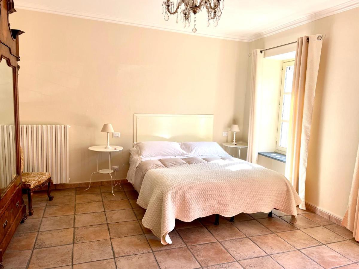 Villa Incanto Apartments Treiso Zewnętrze zdjęcie