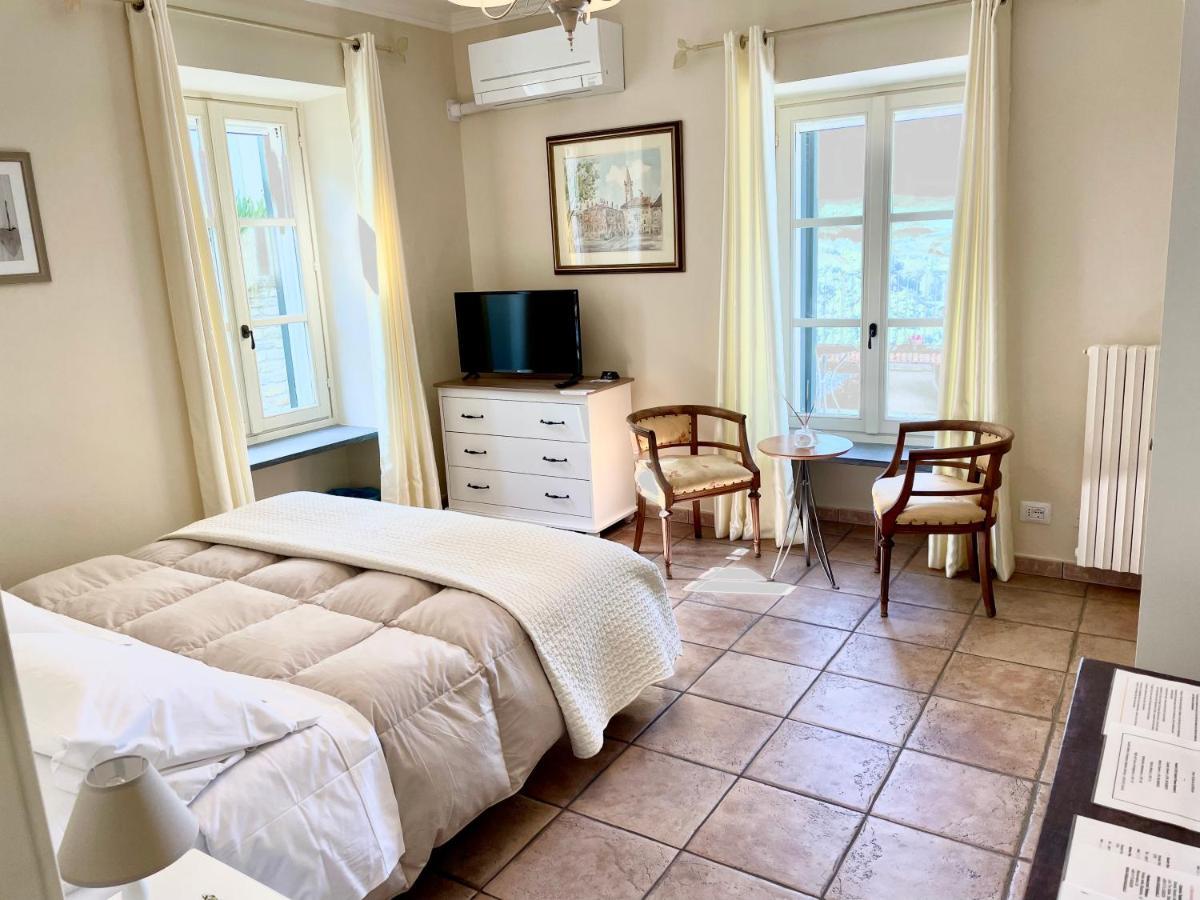Villa Incanto Apartments Treiso Zewnętrze zdjęcie