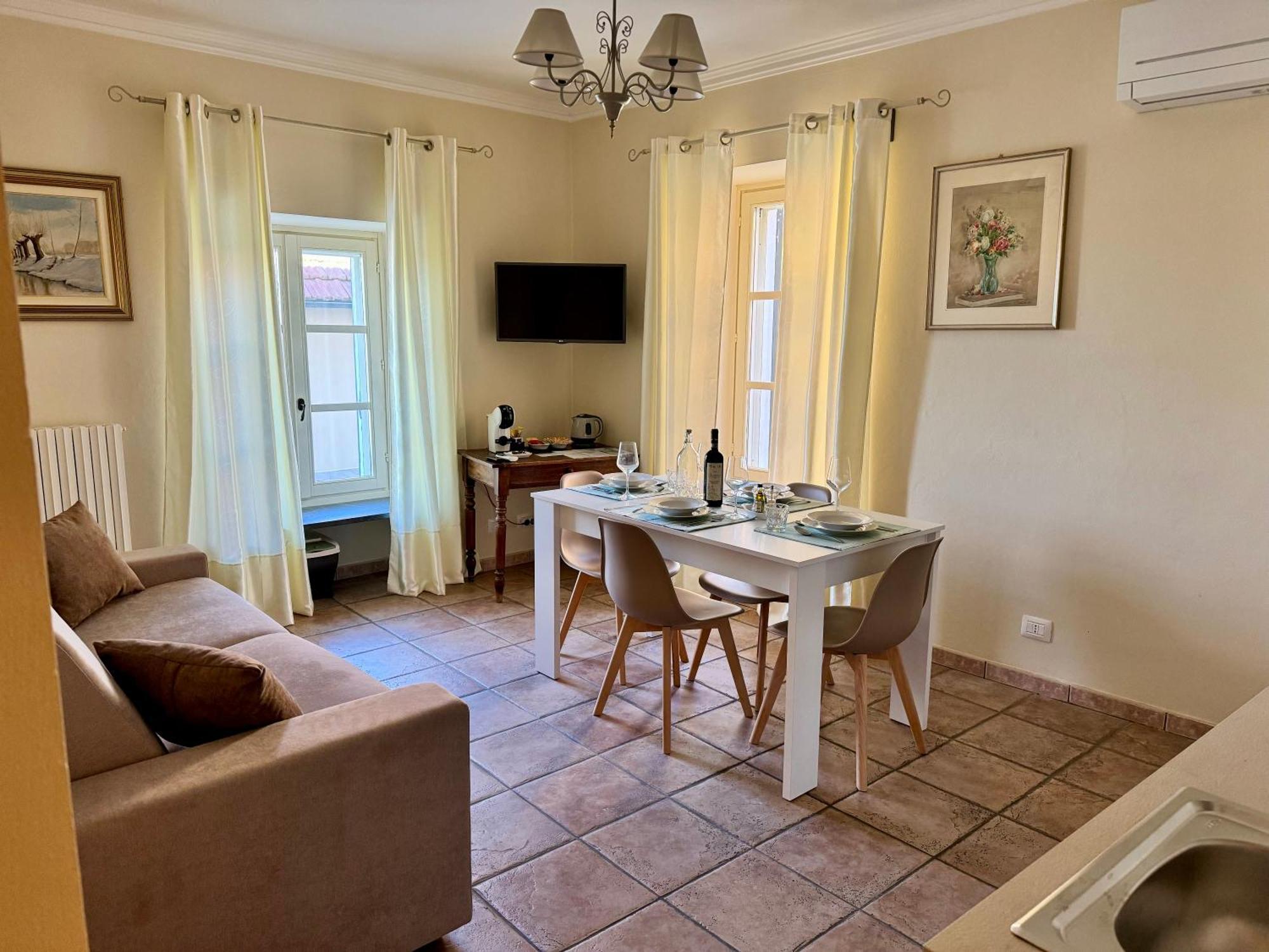 Villa Incanto Apartments Treiso Zewnętrze zdjęcie