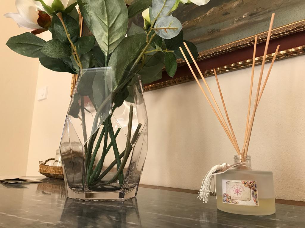 Villa Incanto Apartments Treiso Zewnętrze zdjęcie