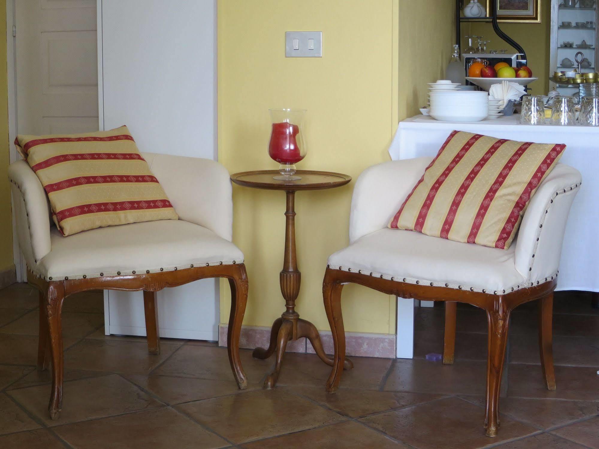 Villa Incanto Apartments Treiso Zewnętrze zdjęcie