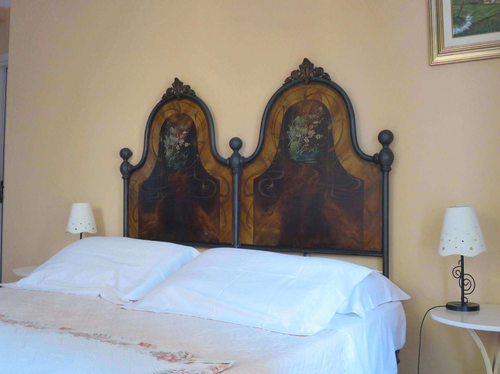 Villa Incanto Apartments Treiso Zewnętrze zdjęcie