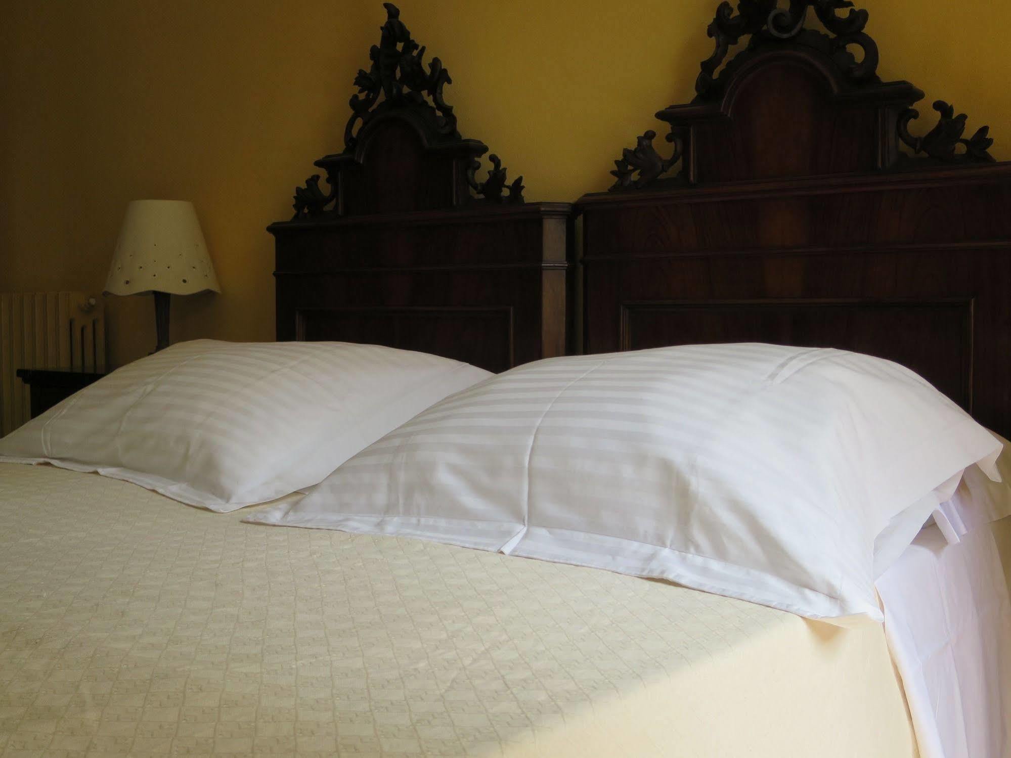 Villa Incanto Apartments Treiso Zewnętrze zdjęcie