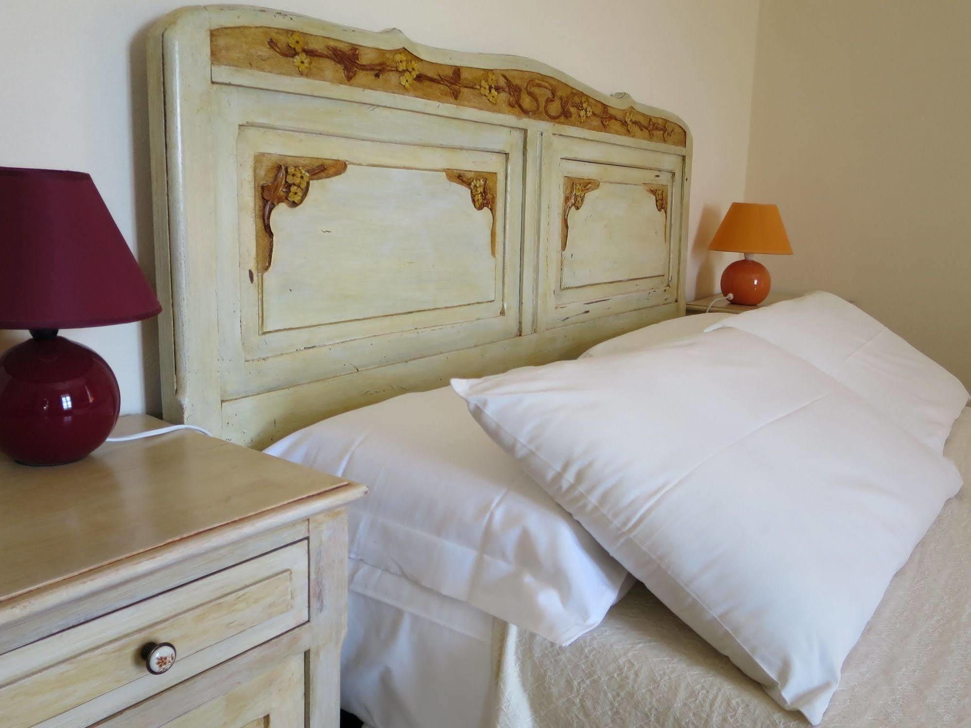 Villa Incanto Apartments Treiso Zewnętrze zdjęcie