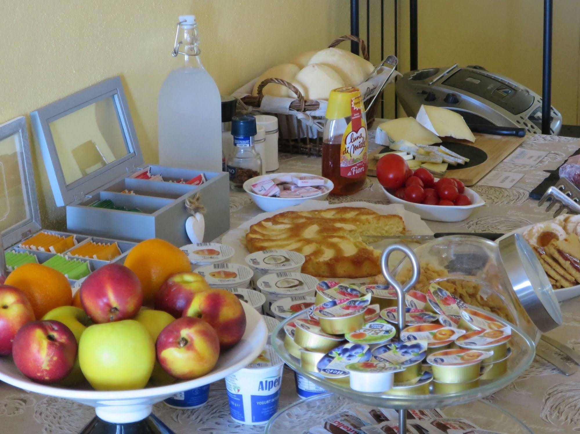 Villa Incanto Apartments Treiso Zewnętrze zdjęcie